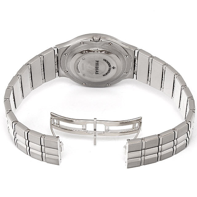 フィディアス ベゼルダイヤ 48510/967G-7 サブ画像３