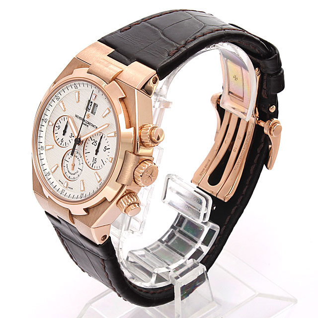 オーヴァーシーズ クロノグラフ 49150/000R-9454 サブ画像１