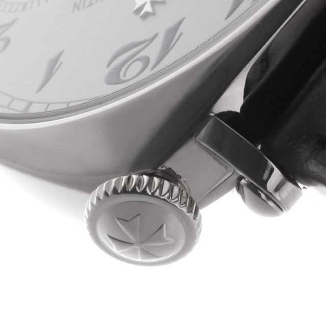 1100S/000G-B734 シルバー VACHERON CONSTANTIN（ヴァシュロン
