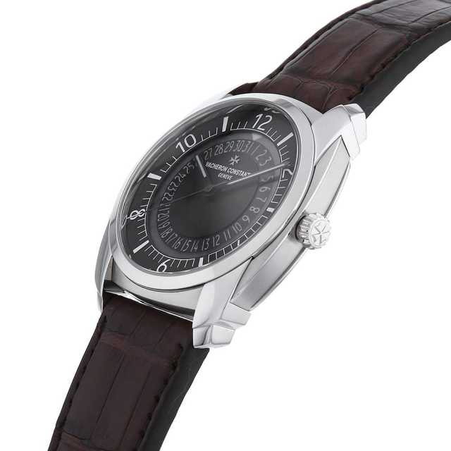 ヴァシュロンコンスタンタン  4500S/000A-B196 メンズ 中古
