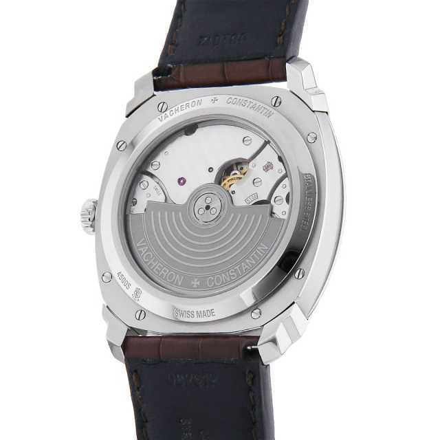 ヴァシュロンコンスタンタン  4500S/000A-B196 メンズ 中古