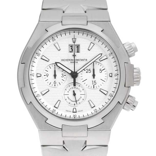 ヴァシュロンコンスタンタン オーヴァーシーズ 49150/B01A-9095 メンズ 中古