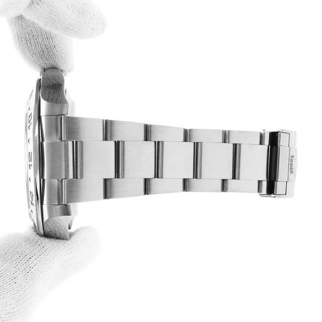 ロレックス エクスプローラー 216570 メンズ 中古
