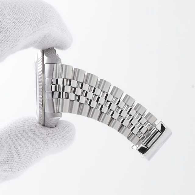 ロレックス デイトジャスト 16234 メンズ 中古