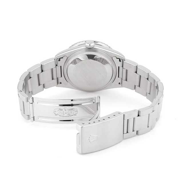 ロレックス デイトジャスト 16264 メンズ 中古