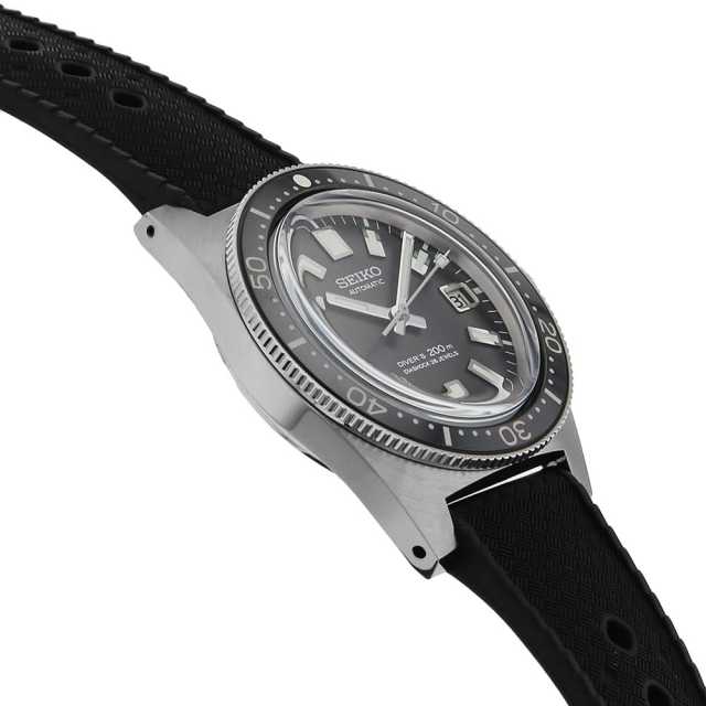 SBEN003 ブラック SEIKO（セイコー）1965 メカニカルダイバーズ 復刻
