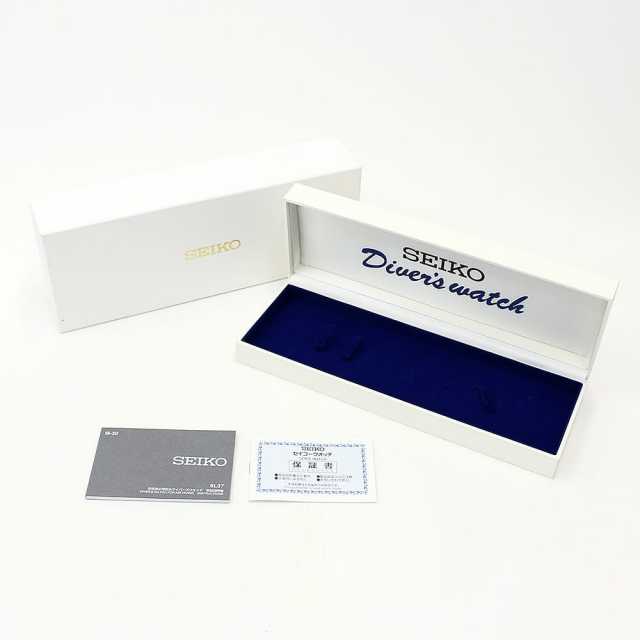 セイコー  SBEN003 メンズ 中古