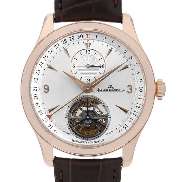 ジャガールクルト マスター Q1562421(175.2.34.S) メンズ 中古