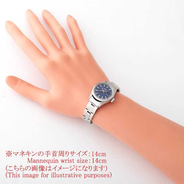 ロレックス オイスターパーペチュアル 6919 レディース アンティーク