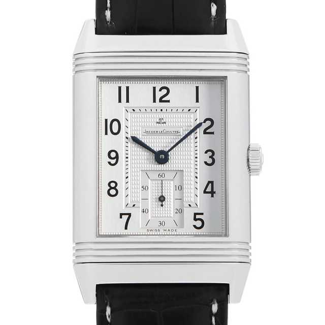 ジャガールクルト レベルソ Q3738420(273.8.04) メンズ 中古
