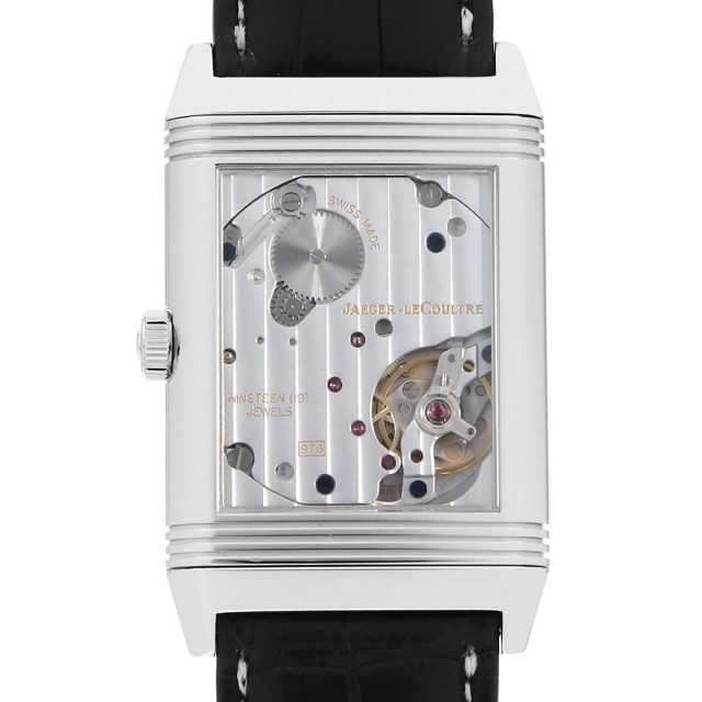 ジャガールクルト レベルソ Q3738420(273.8.04) メンズ 中古