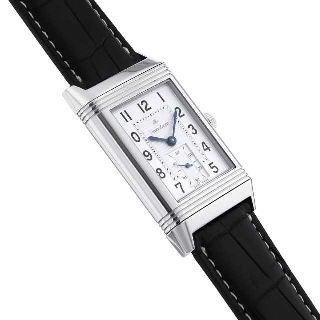 ジャガールクルト レベルソ Q3738420(273.8.04) メンズ 中古