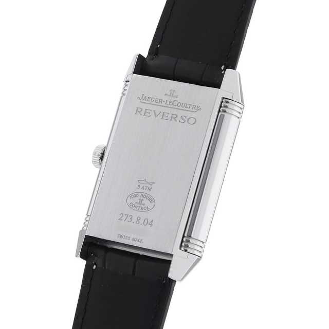 ジャガールクルト レベルソ Q3738420(273.8.04) メンズ 中古