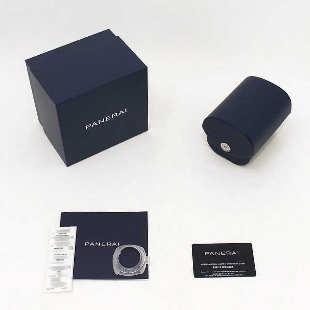 Panerai Radiomir PAM01350 Men's Used