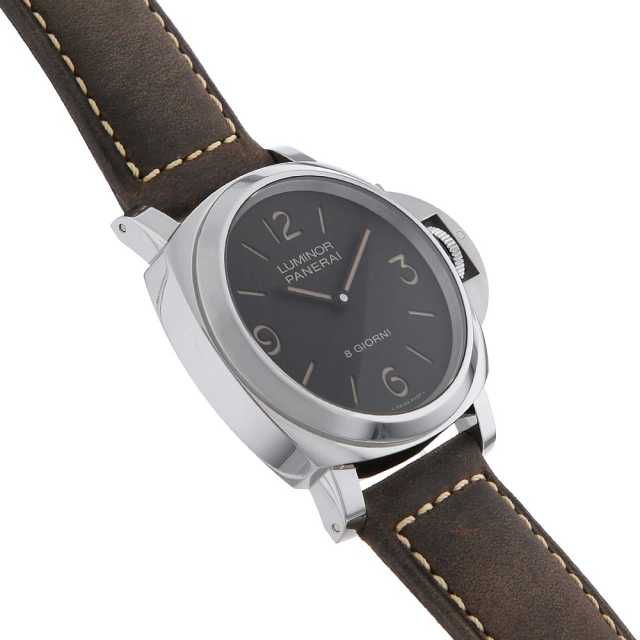 パネライ ルミノールベース PAM00914 メンズ 中古
