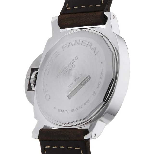 パネライ ルミノールベース PAM00914 メンズ 中古