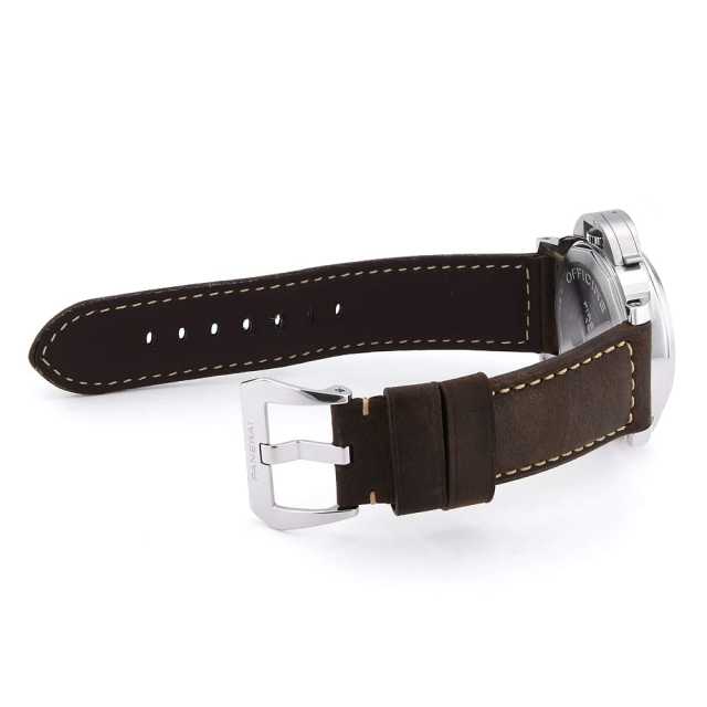 パネライ ルミノールベース PAM00914 メンズ 中古