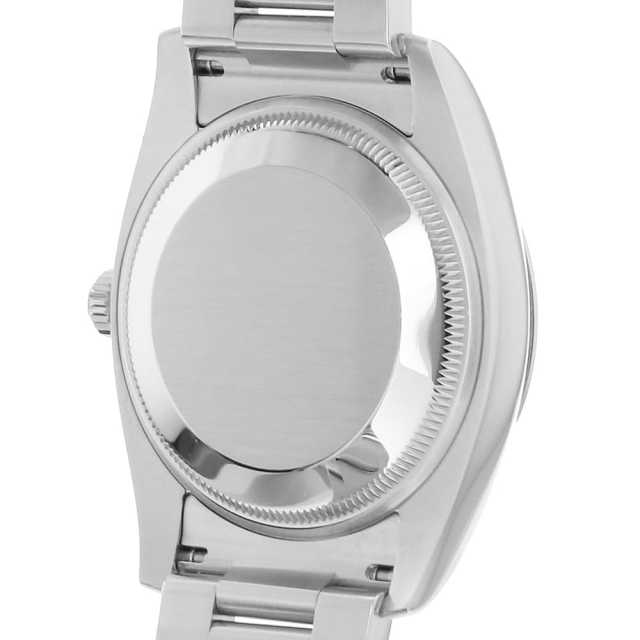 ロレックス オイスターパーペチュアル 114200 メンズ 中古