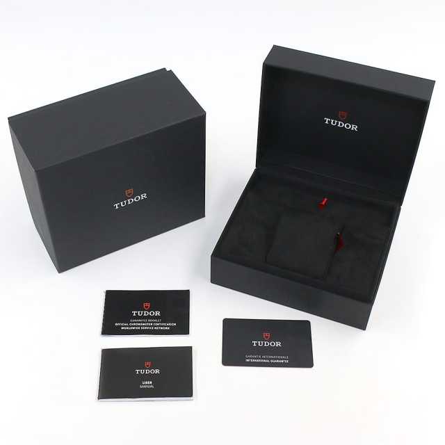 TUDOR 79950-0001 Men's Used
