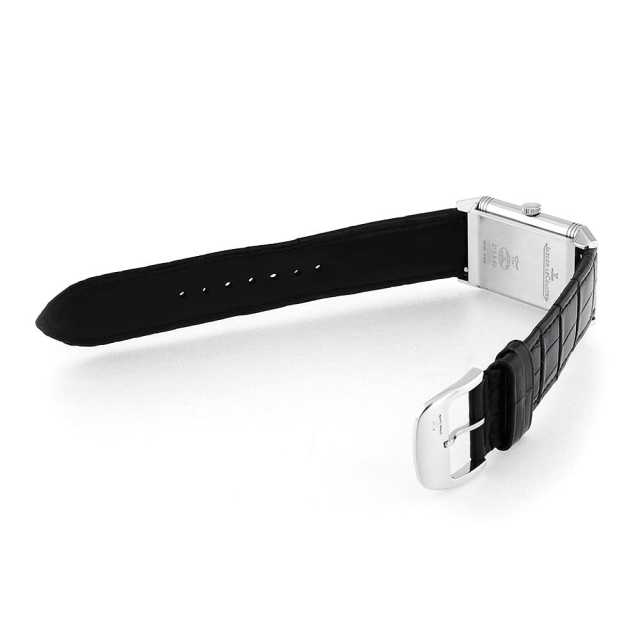 Q2438520(213.8.62) シルバー JaegerLeCoultre（ジャガールクルト  