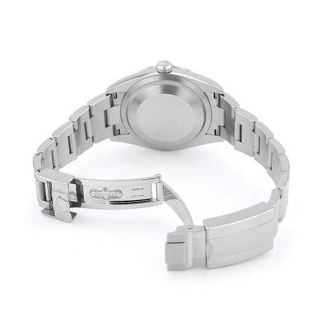 ロレックス エクスプローラー 124270 メンズ 中古