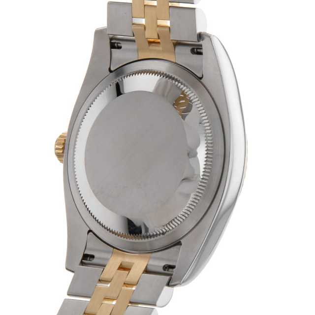 ロレックス デイトジャスト 116233 メンズ 中古