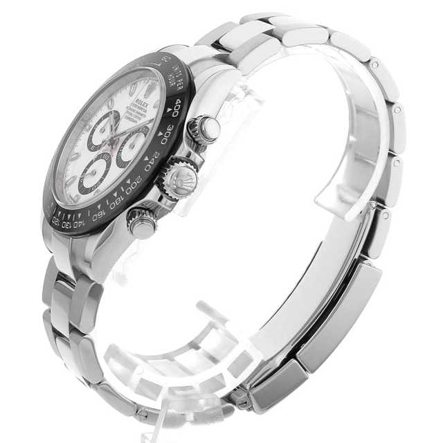 勞力士Daytona 116500LN 男子二手商品