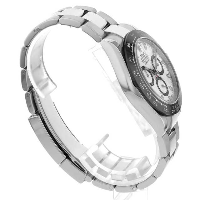 勞力士Daytona 116500LN 男子二手商品