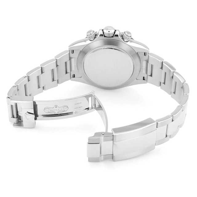 勞力士Daytona 116500LN 男子二手商品