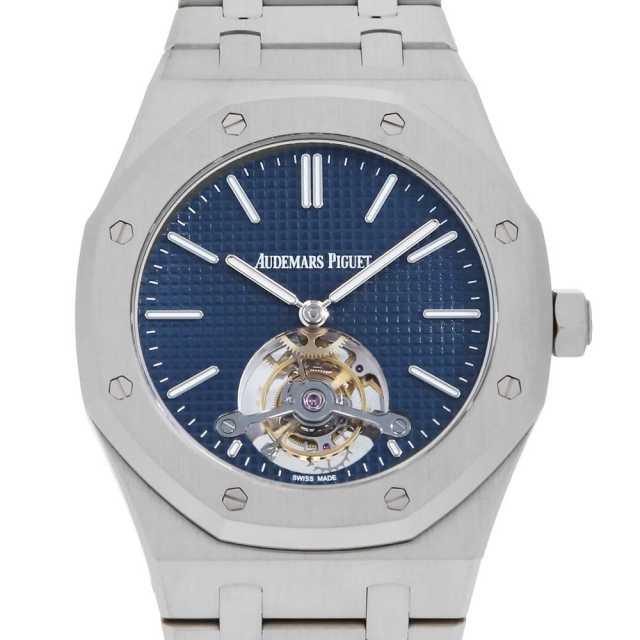 オーデマピゲ ロイヤルオーク 26510ST.OO.1220ST.01 メンズ 中古