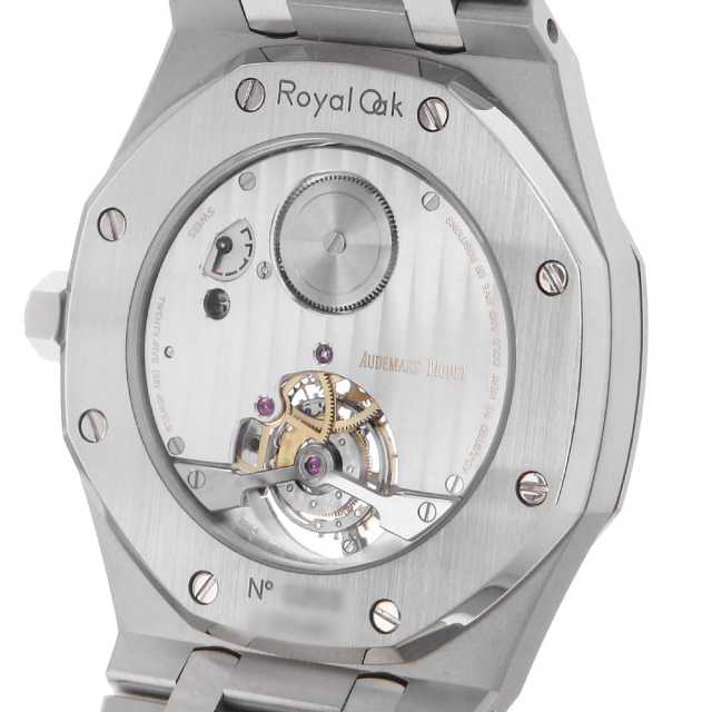 オーデマピゲ ロイヤルオーク 26510ST.OO.1220ST.01 メンズ 中古