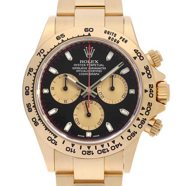 ロレックス デイトナ 116508 メンズ 中古