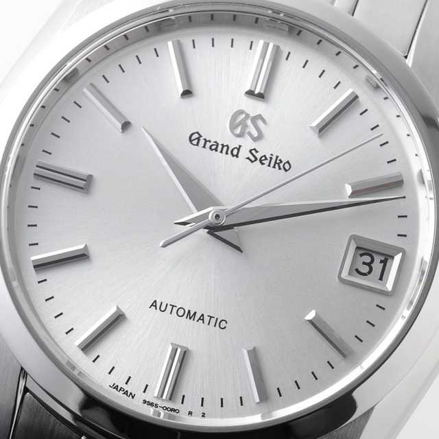 時計 Grand Seiko SBGR251 Pre-Owned Grand Seiko Heritage SBGR251 | OC WATCH GUY