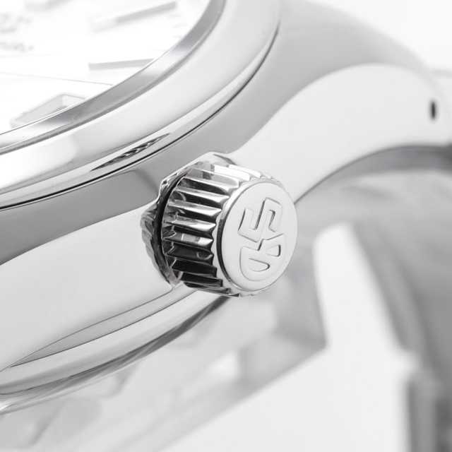 時計 Grand Seiko SBGR251 Pre-Owned Grand Seiko Heritage SBGR251 | OC WATCH GUY
