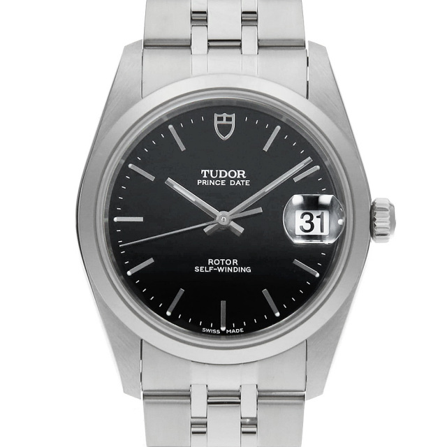 チューダー  74000 メンズ 中古