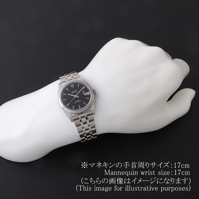 チューダー  74000 メンズ 中古