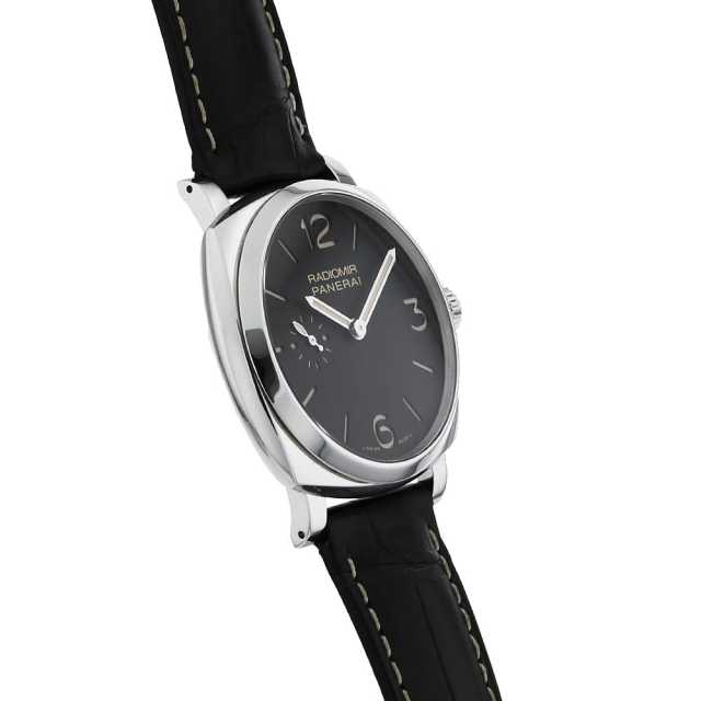 Panerai Radiomir PAM00512 Men's Used