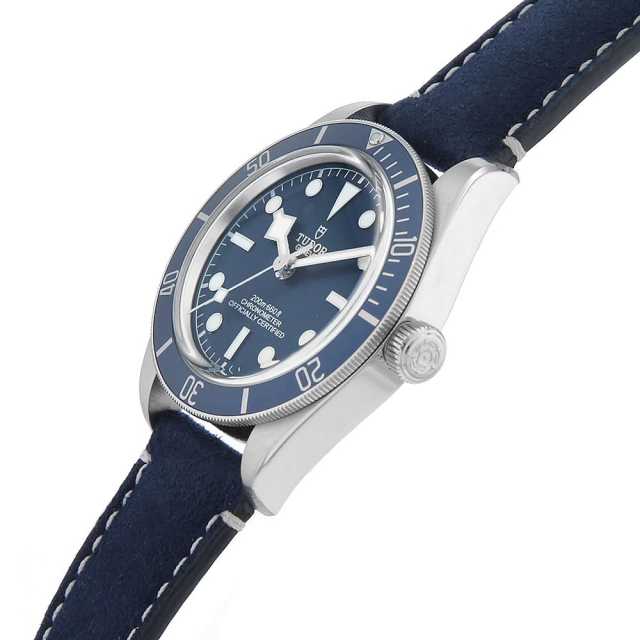 チューダー ブラックベイ 79030B メンズ 中古