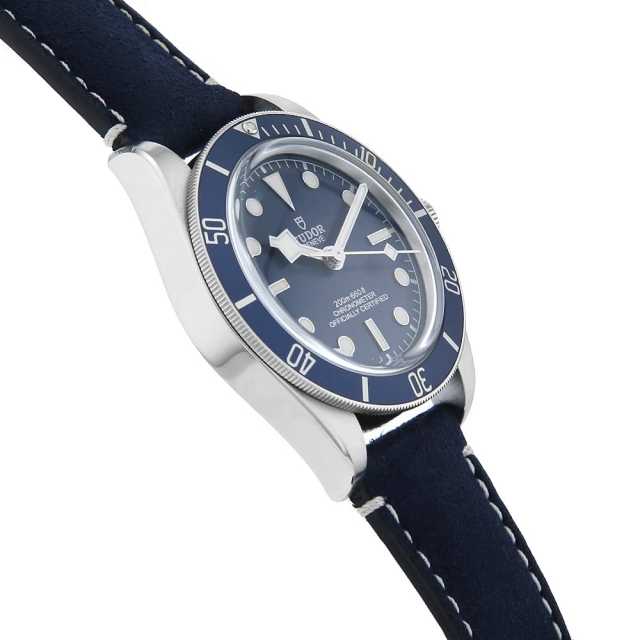 チューダー ブラックベイ 79030B メンズ 中古