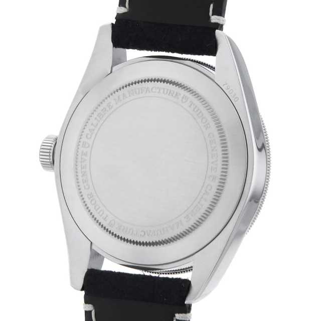 チューダー ブラックベイ 79030B メンズ 中古