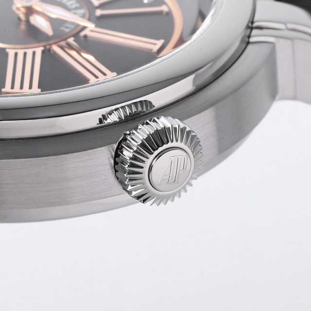 15350ST.OO.D002CR.01 スケルトン AUDEMARS PIGUET