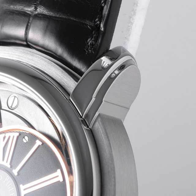 15350ST.OO.D002CR.01 スケルトン AUDEMARS PIGUET