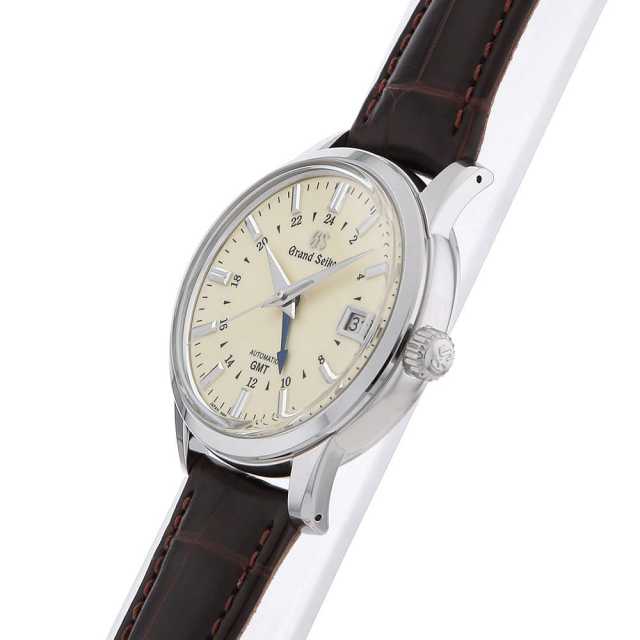 Grand Seiko Mechanical SBGM221 Men's Unused