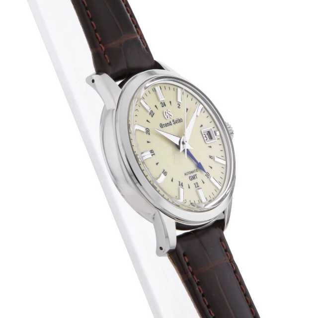 Grand Seiko Mechanical SBGM221 Men's Unused
