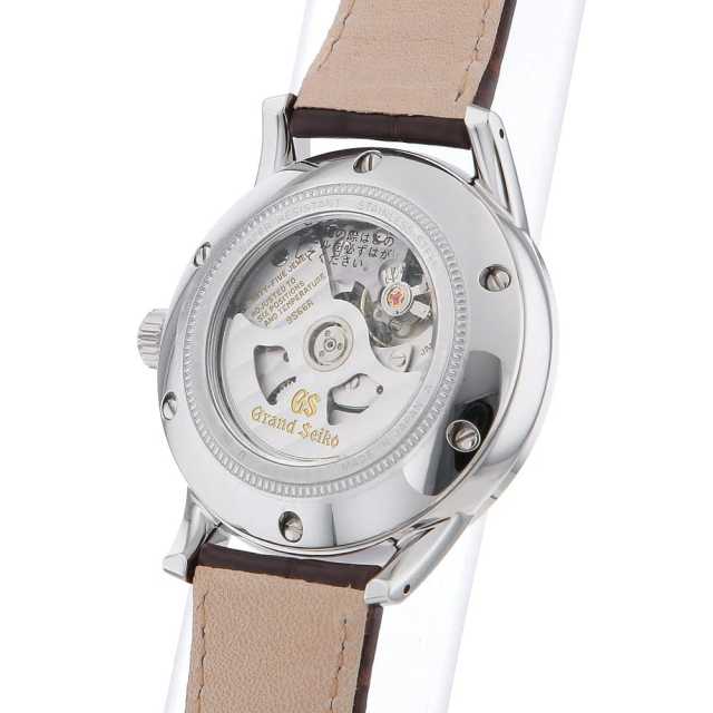 Grand Seiko Mechanical SBGM221 Men's Unused