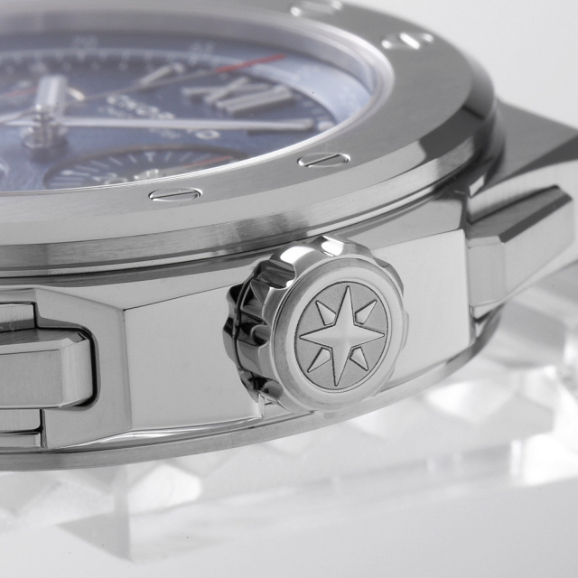 298609-3001 ブルー Chopard（ショパール）アルパイン イーグル