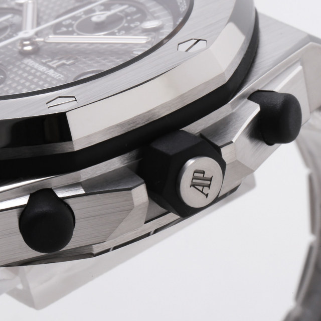 26238TI.OO.2000TI.01 グレー AUDEMARS PIGUET（オーデマピゲ