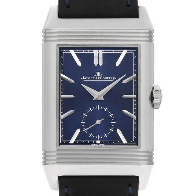 ジャガールクルト レベルソ Q3988482(215.8.D4) メンズ 中古