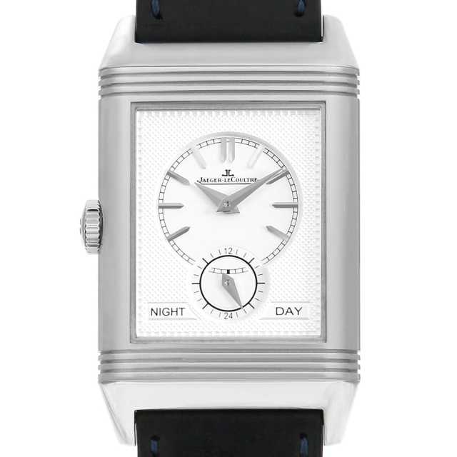 Jaeger-LeCoultre Reverso Q3988482(215.8.D4) Men's Used