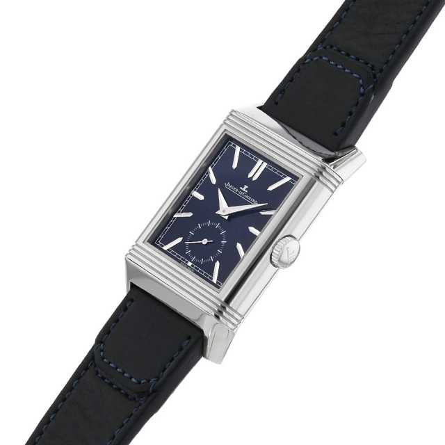 Jaeger-LeCoultre Reverso Q3988482(215.8.D4) Men's Used